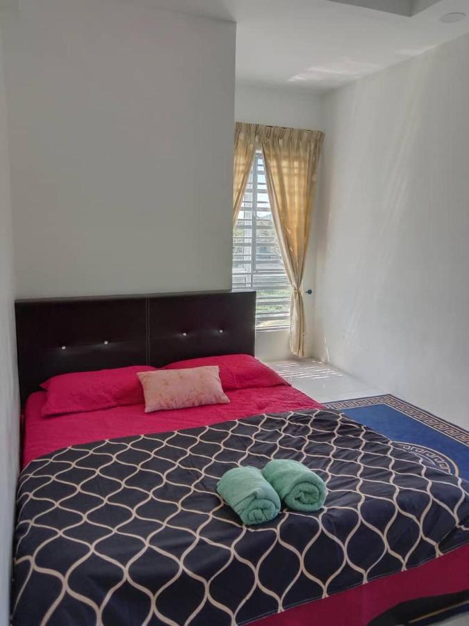 Ramadhina Eagle Eye View Home2Stay Emerald Avenue Brinchang Exterior photo